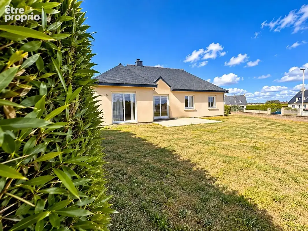 Photo Maison à Ploumagoar au prix de 199 900€