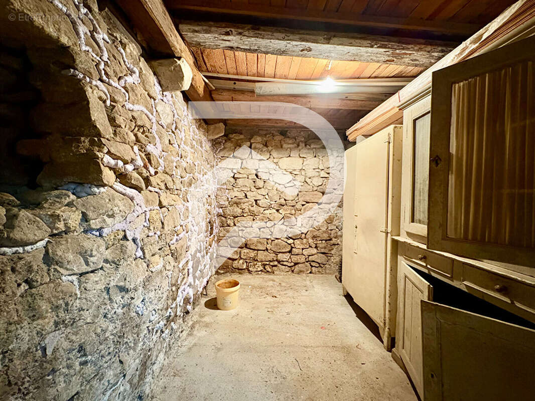 Maison à OBERMORSCHWIHR