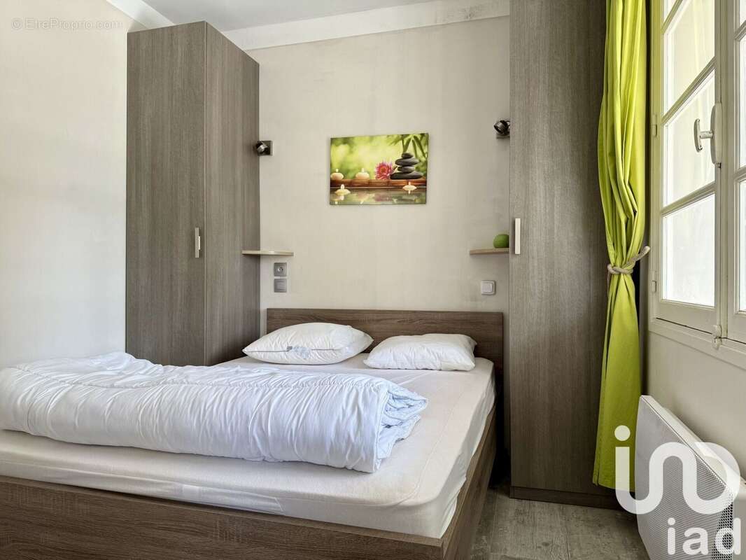 Photo 5 - Maison à SAINT-PIERRE-D&#039;OLERON