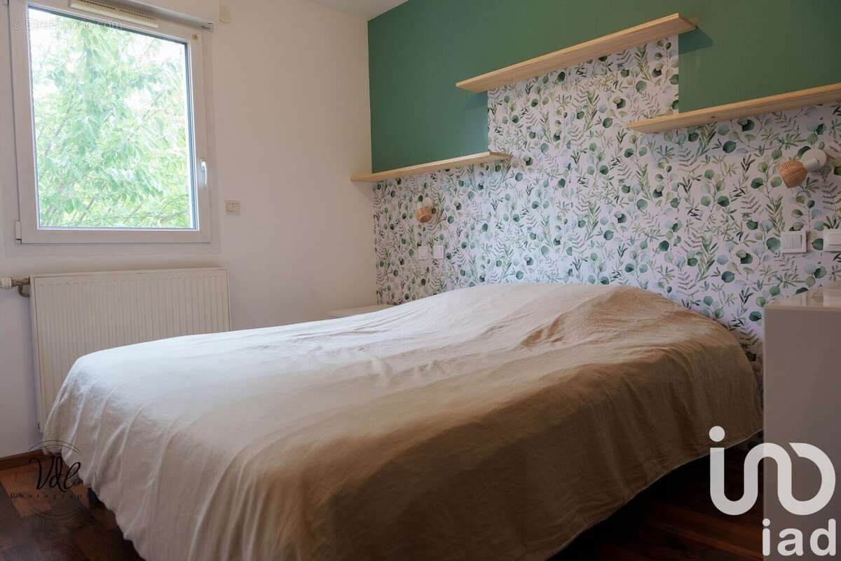 Photo 8 - Appartement à YUTZ