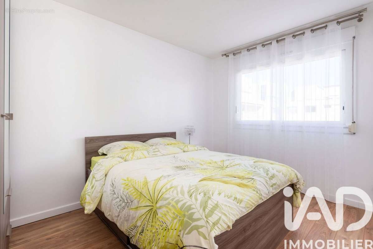 Photo 8 - Appartement à VILLEURBANNE