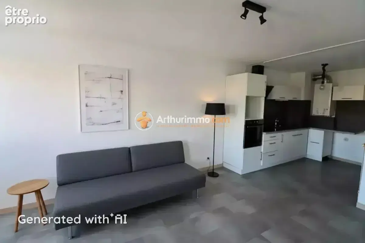 Vente Appartement Le grau-du-roi(30240) 225 000ï¿œ - photo 3