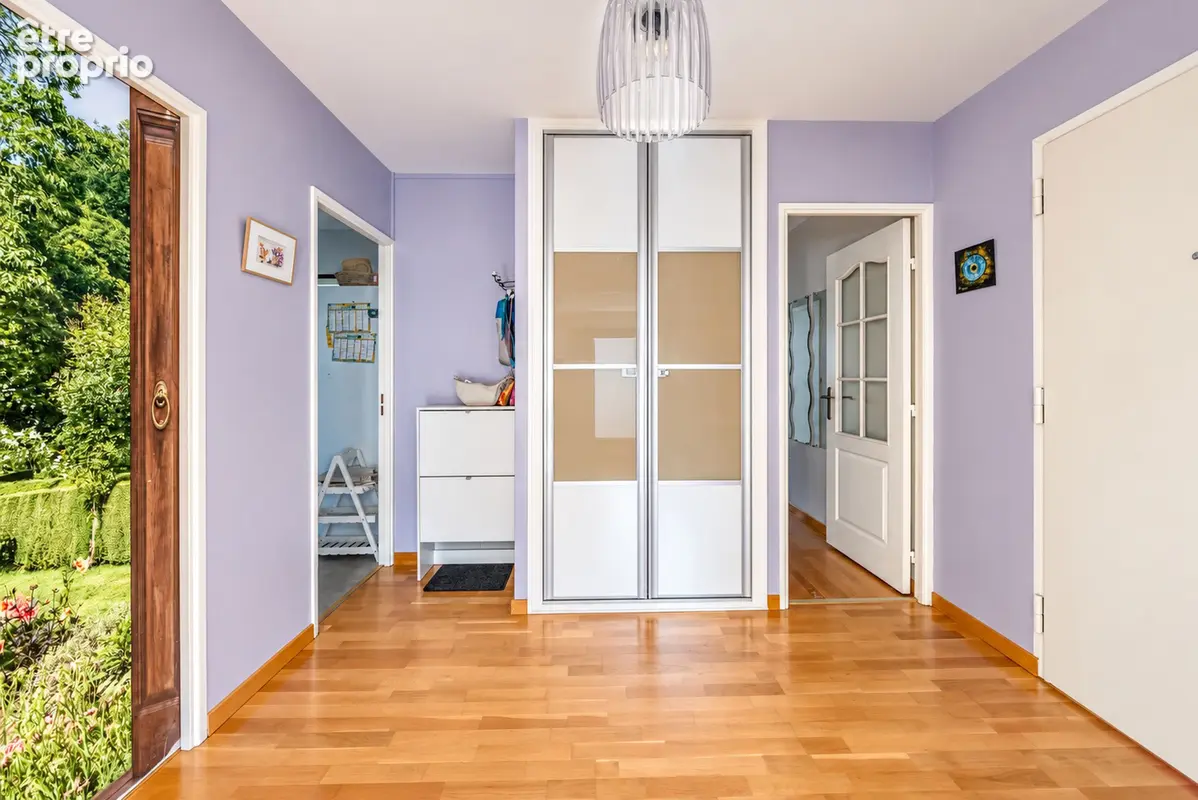 Appartement T4 - Bourg L'Evêque - photo 12