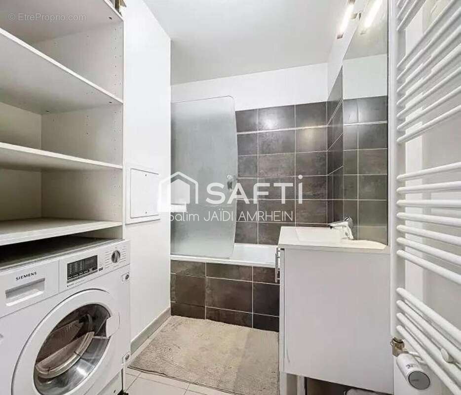 Photo 6 - Appartement à VILLIERS-SUR-MARNE