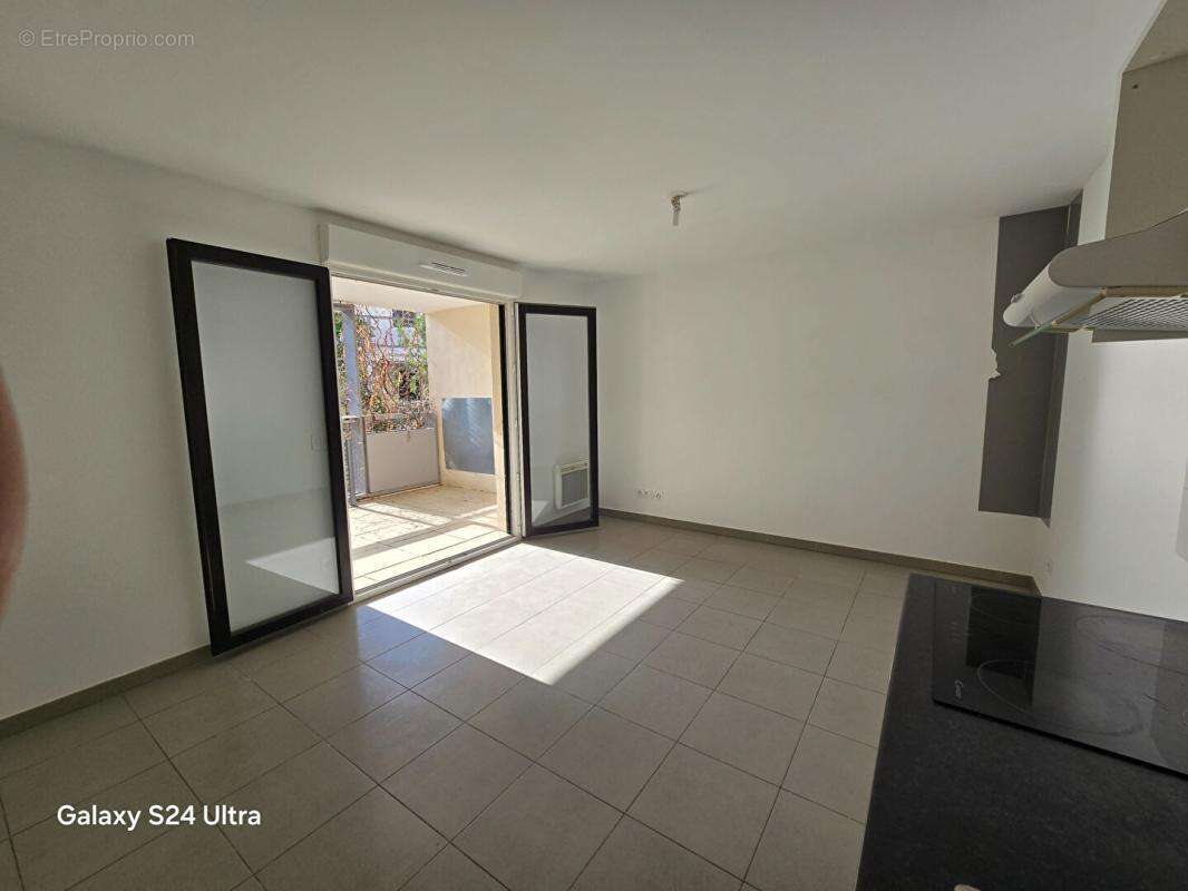 Appartement Saint Jean De Vedas 2 pièce(s) 41 m2 - photo 3