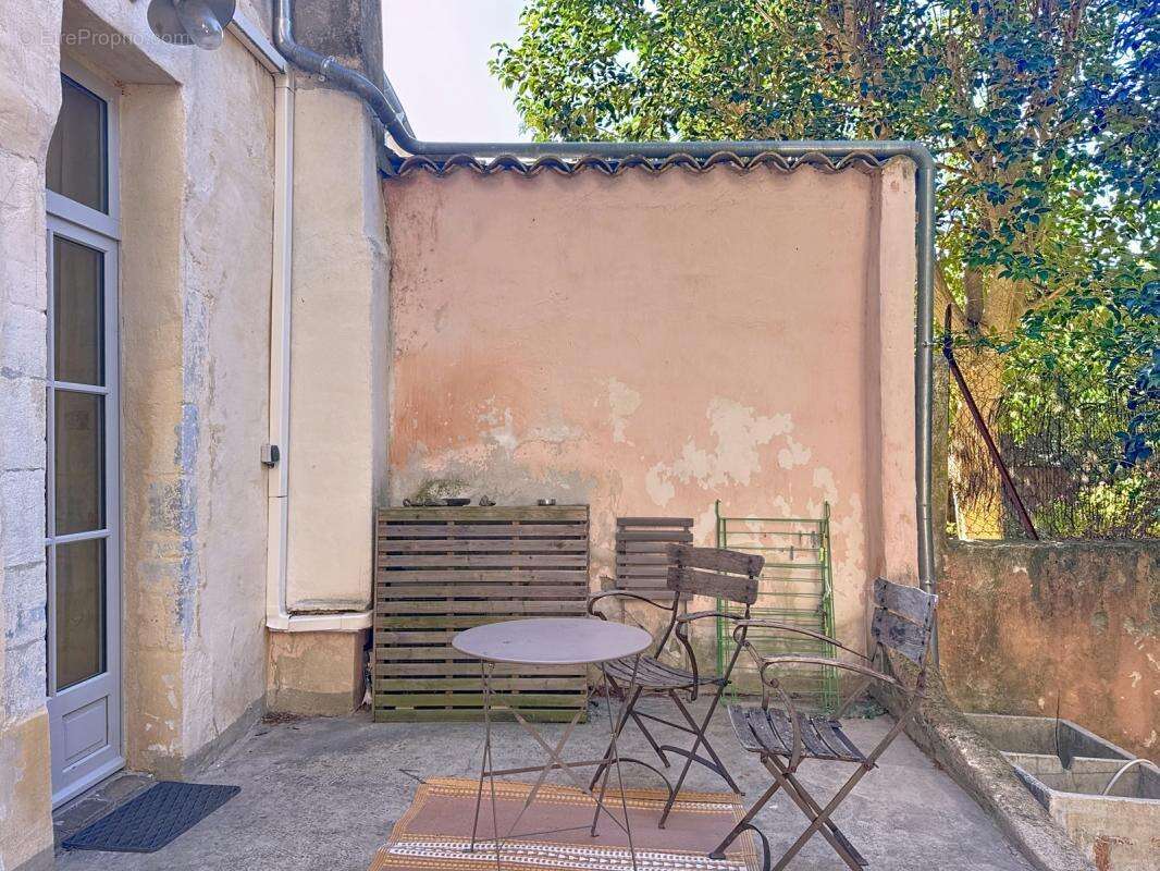 Appartement à AVIGNON