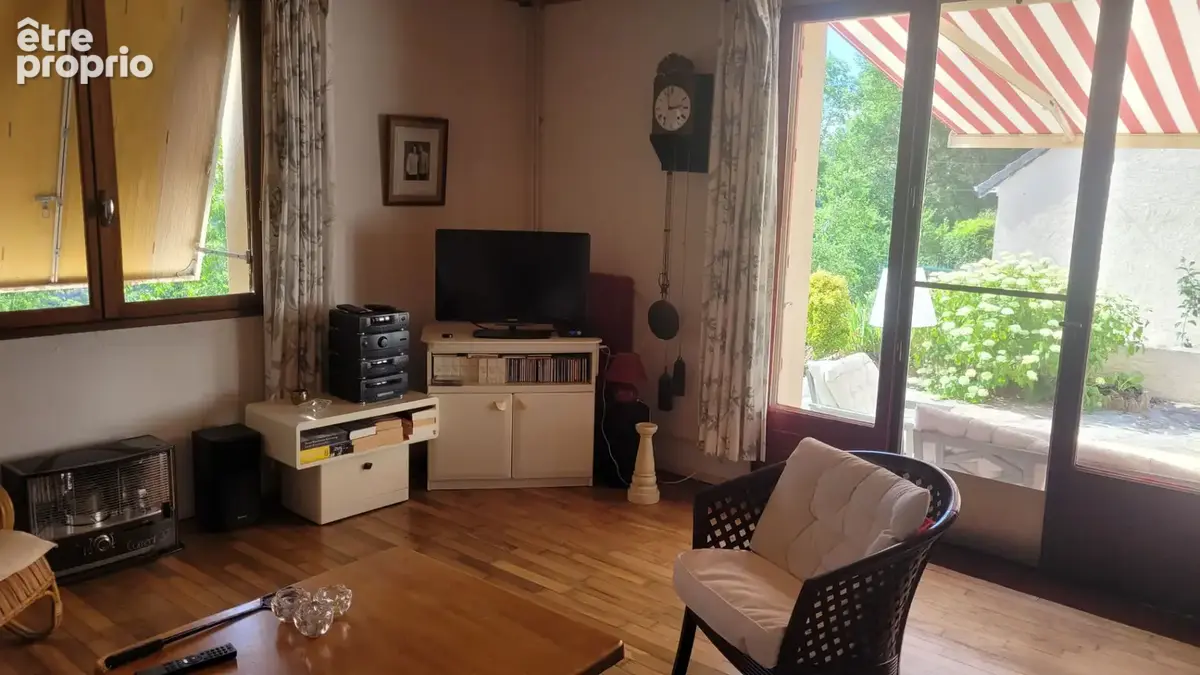La Chapelle Laurent - photo 3