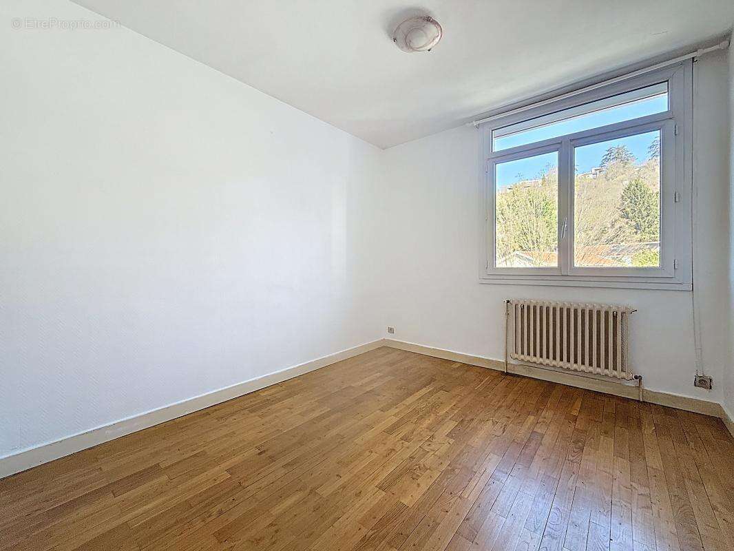 Appartement à VIENNE