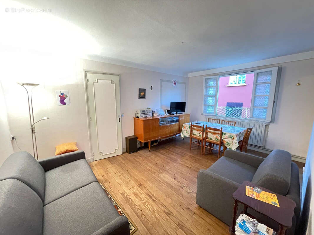 Appartement à LOURDES
