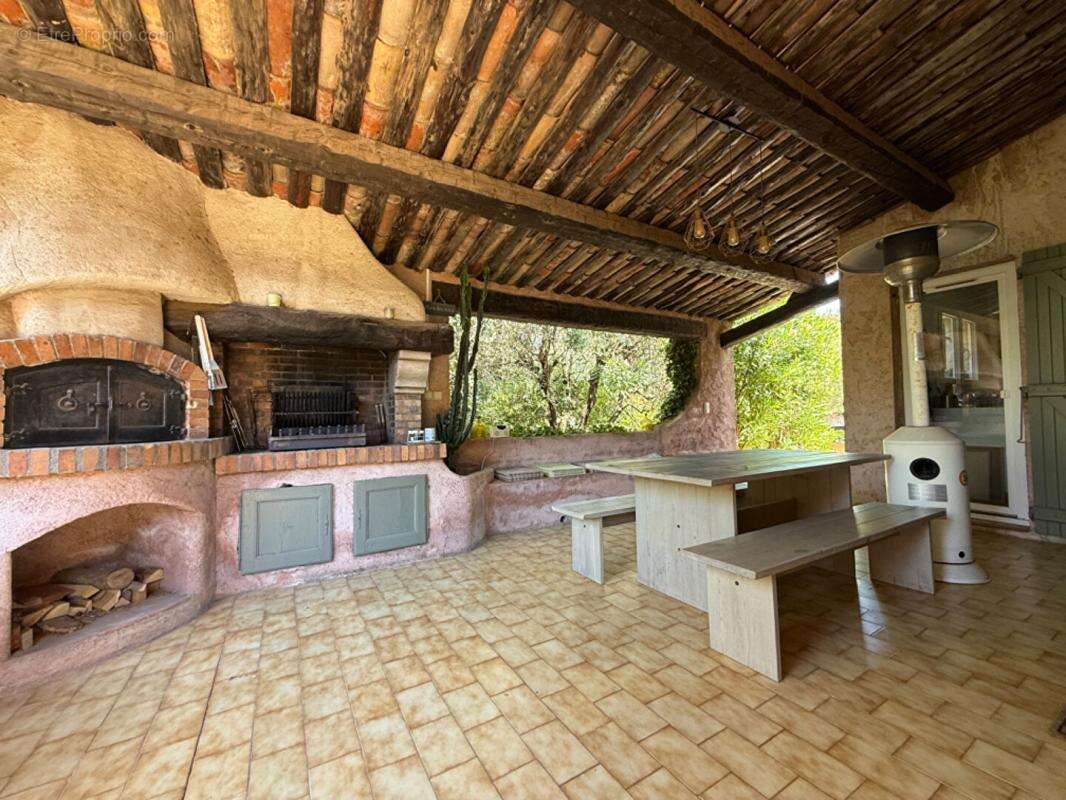 Maison à VENCE