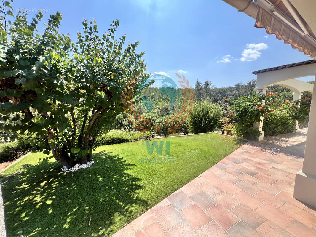 Villa individuelle avec piscine - photo 46