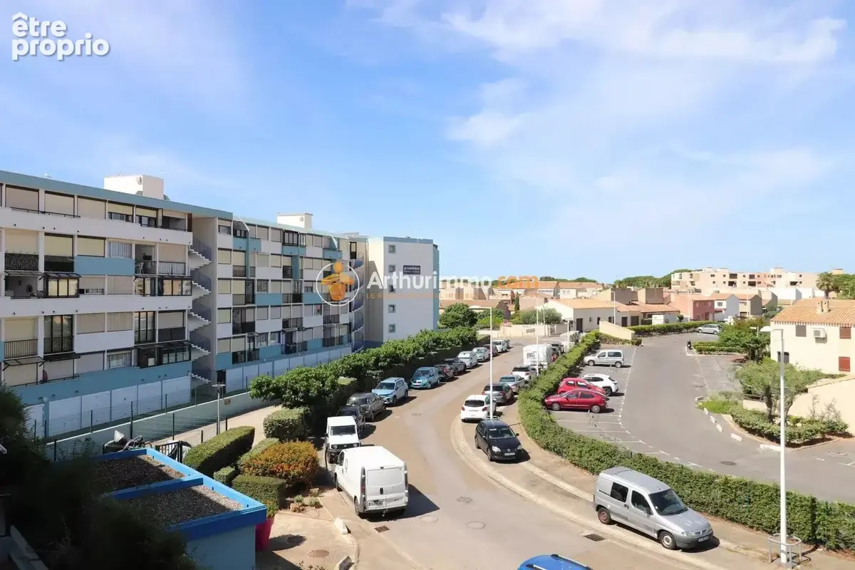 Vente Appartement Le grau-du-roi(30240) 122 000ï¿œ - photo 8