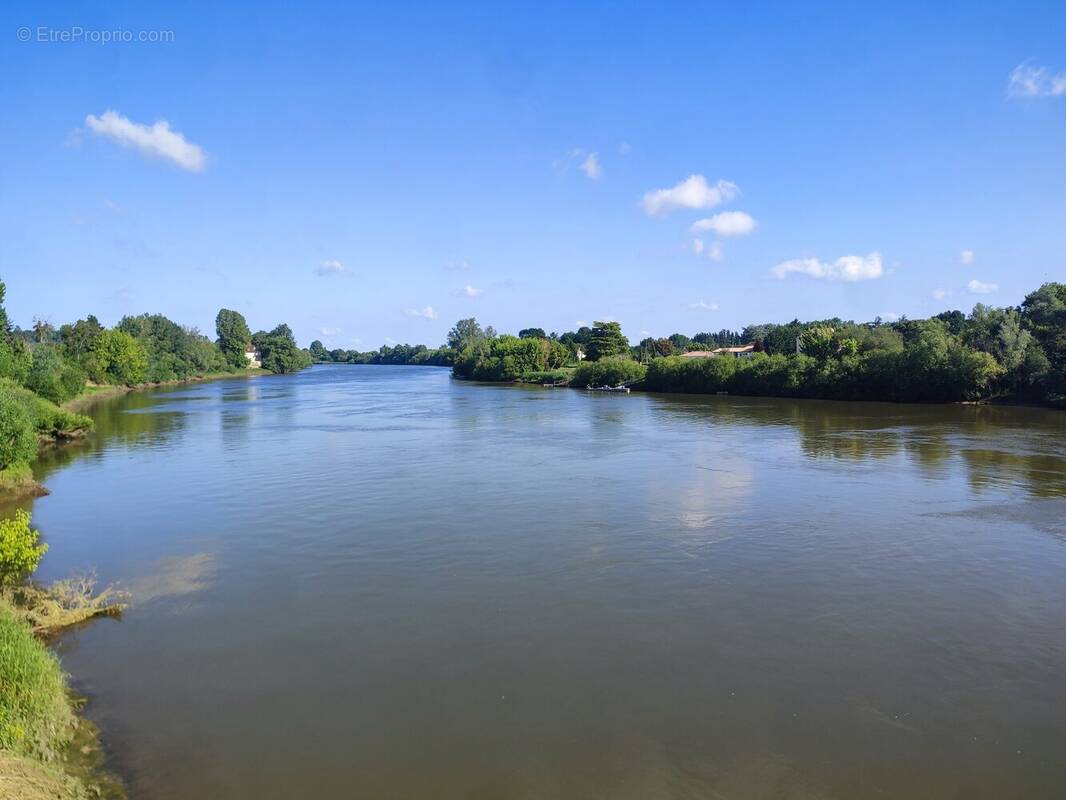 Maison à SAINT-JEAN-DE-BLAIGNAC