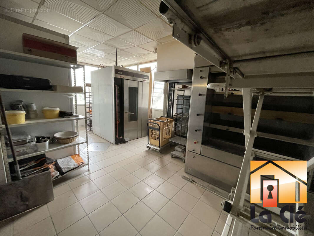 Appartement à SERIGNAC-SUR-GARONNE