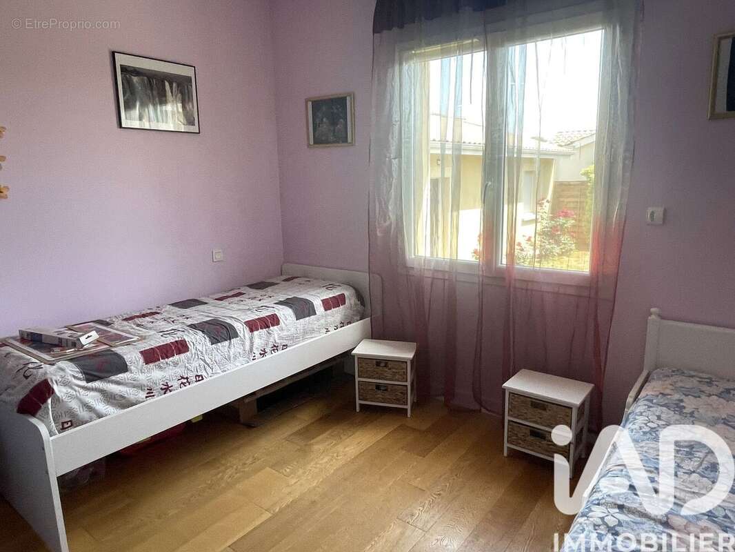 Photo 9 - Maison à PERISSAC