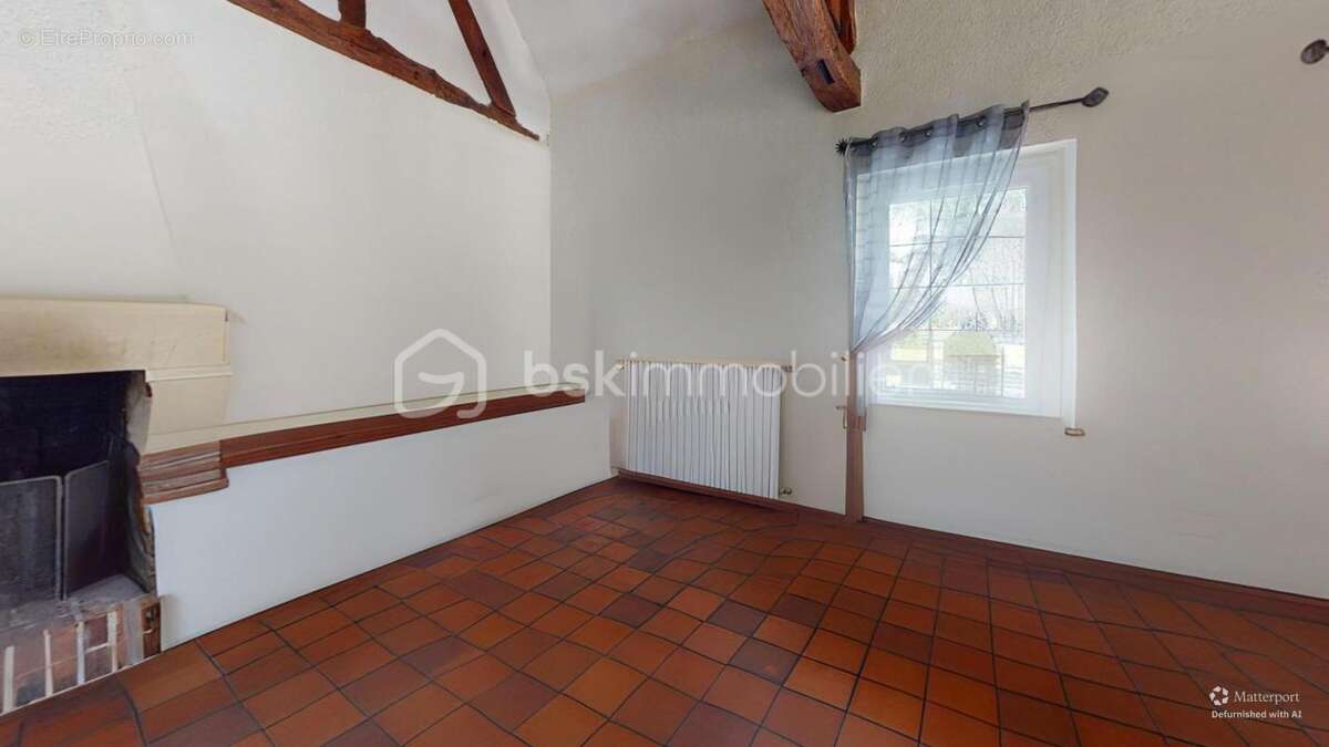 Longère + Gîtes m2 sur 3100m2 de terrain - photo 5