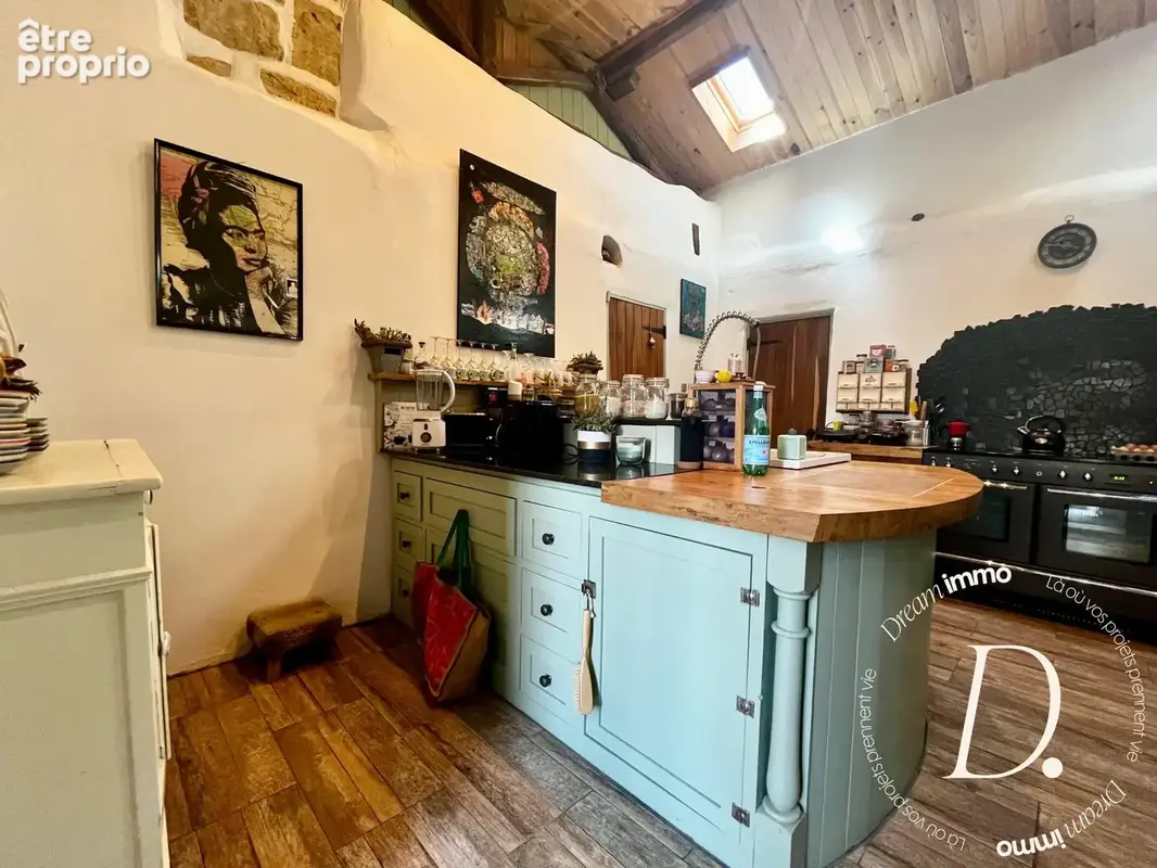 Maison 8 pièces 259 m² à vendre à Seissan (32260) - photo 3