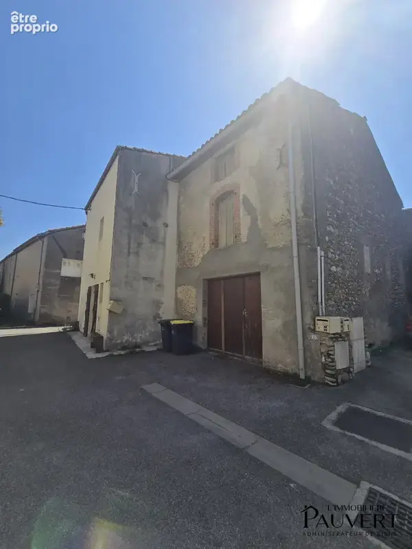 Maison familiale à vendre  120M2   Verniolle (09) - photo 3
