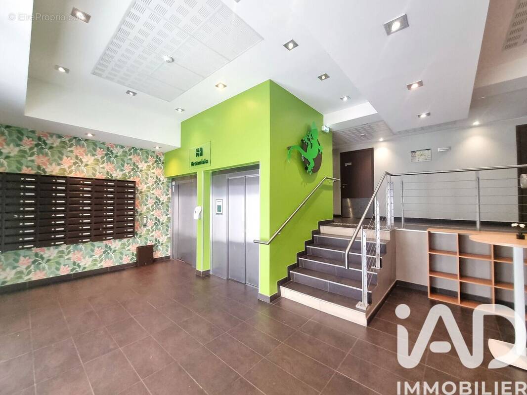 Photo 1 - Appartement à GRENOBLE