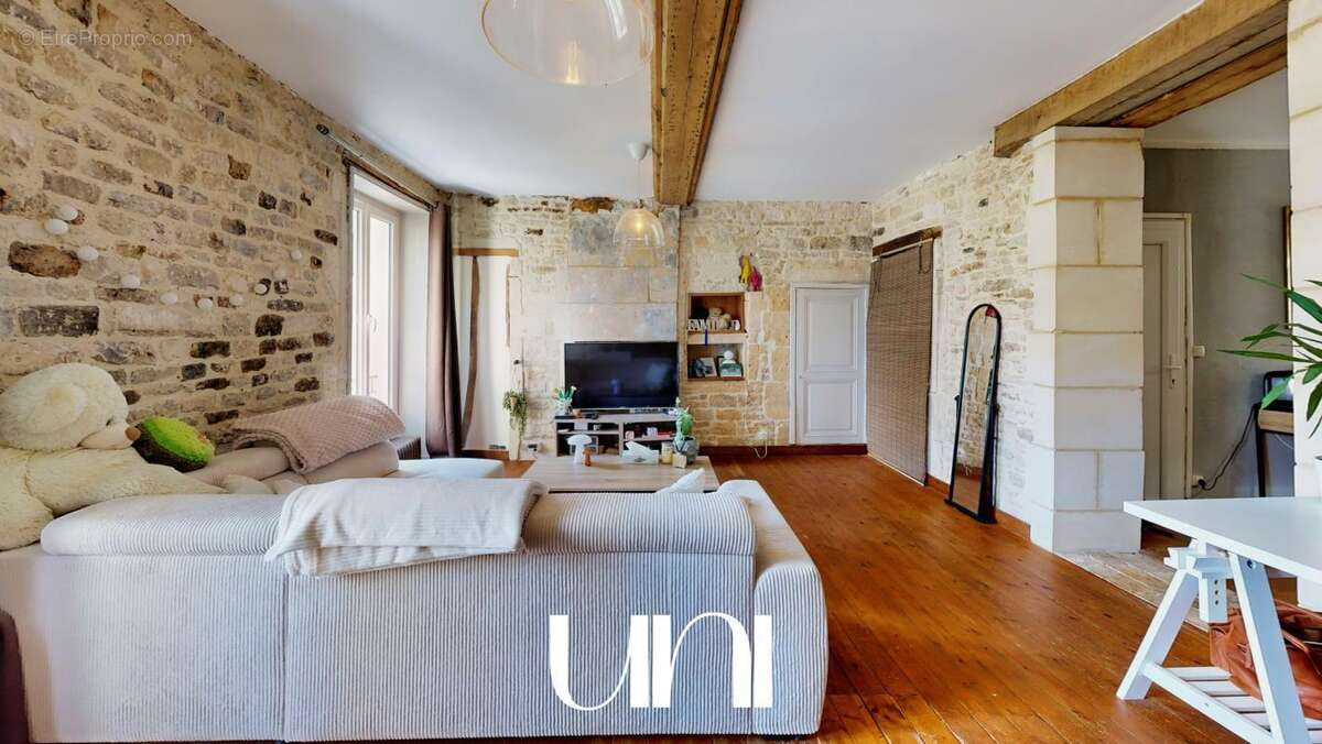 Appartement 2 pièces de 44m2 avec cave - CAEN Centre - photo 10