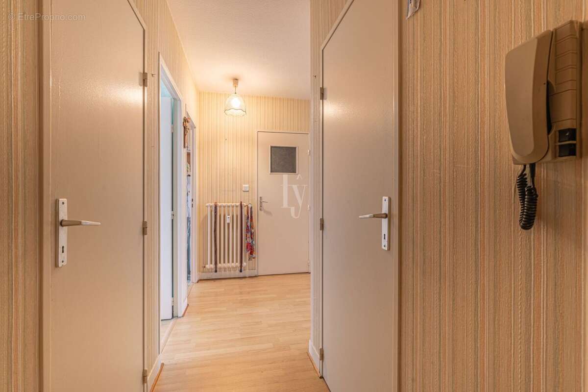 Appartement à LIMOGES