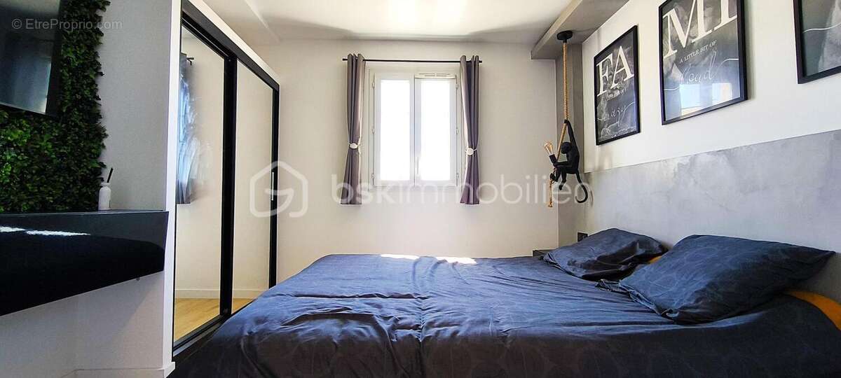 Appartement à MALLEMORT