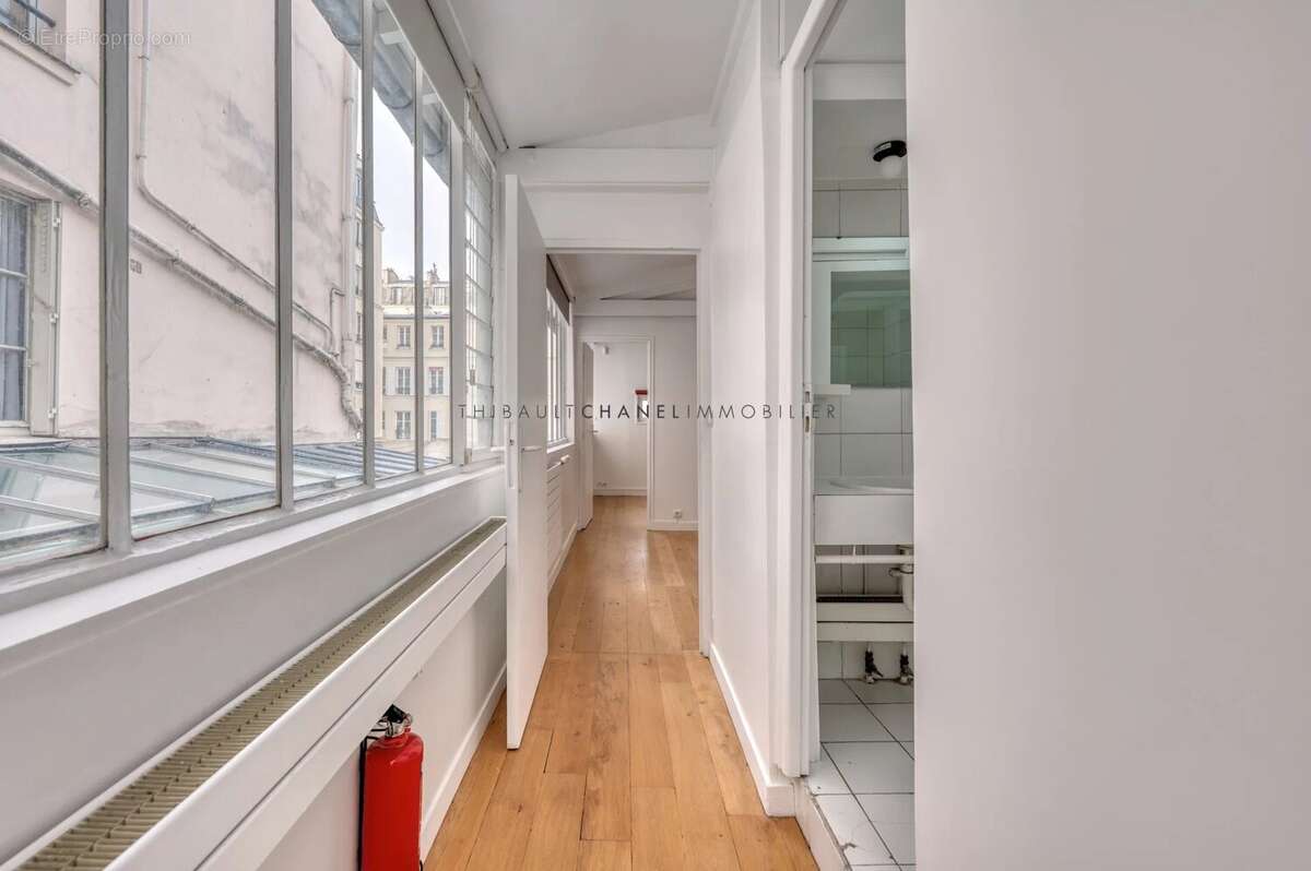 Appartement à PARIS-7E