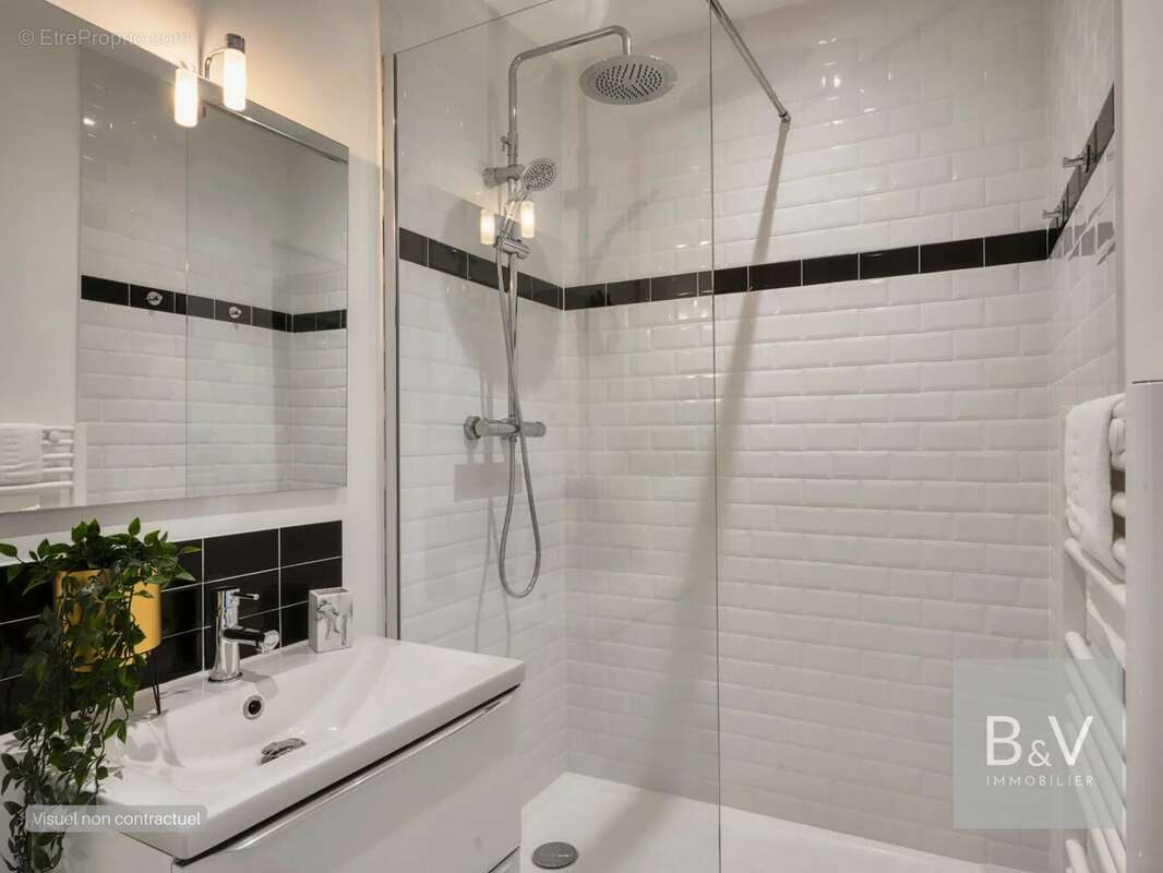 Appartement à SAINT-LOUIS