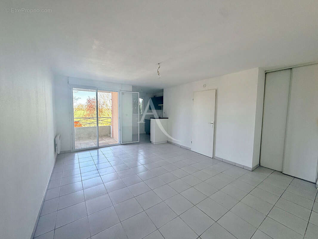 Appartement à SEILH