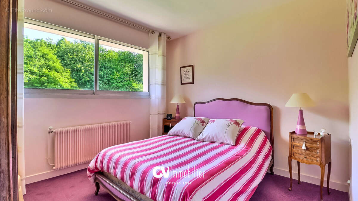 Maison à SAINT-PIERRE-LES-ELBEUF