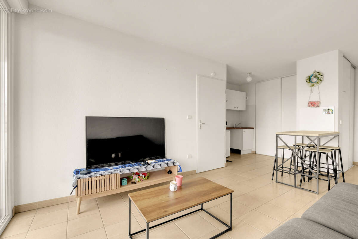 Appartement à COLOMIERS