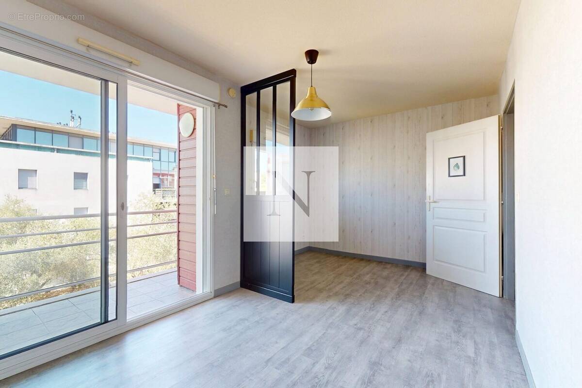 Appartement à LA ROCHELLE