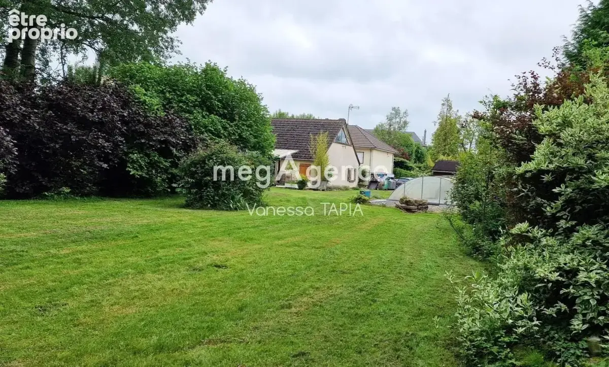 Maisons marcilly le hayer - photo 3