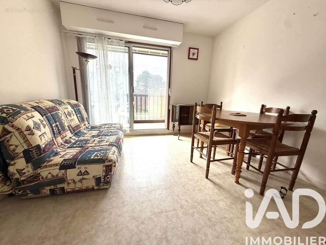 Photo 2 - Appartement à VILLERS-SUR-MER