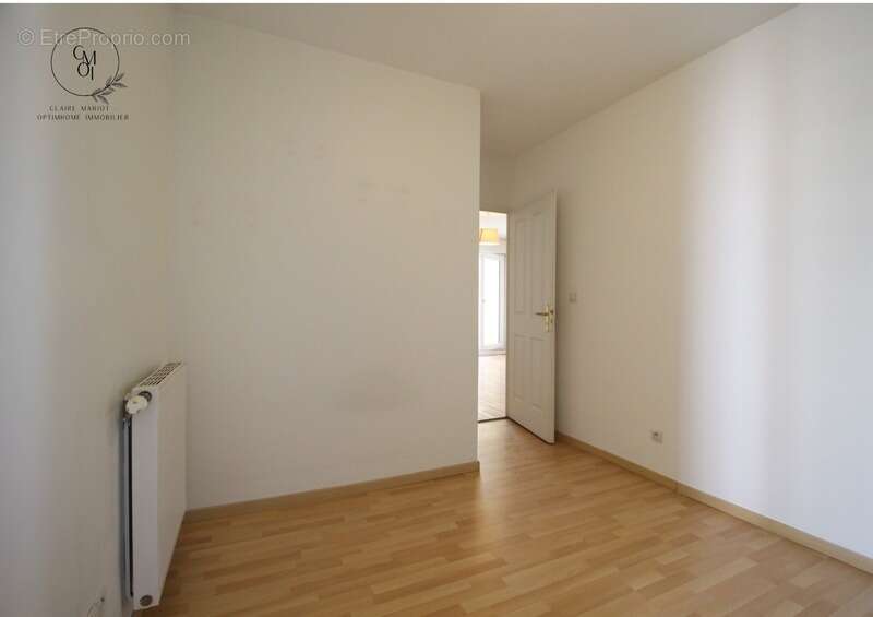 Appartement à LYON-8E