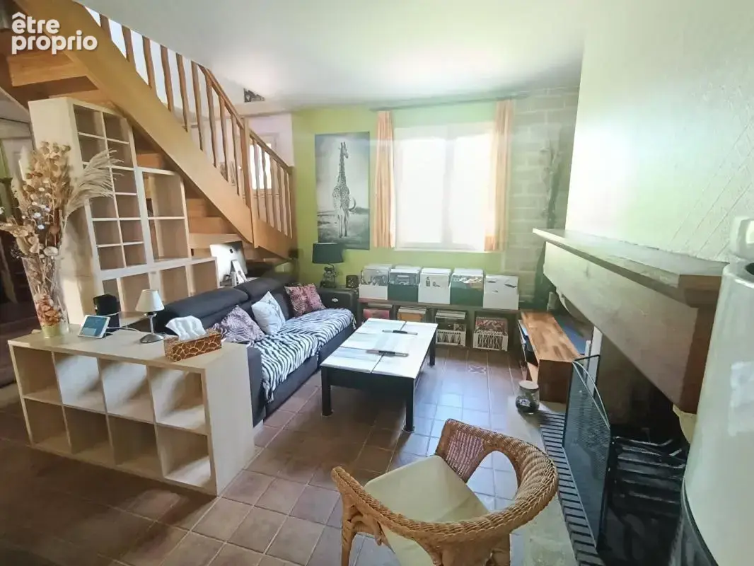 Maison Reau 170 m2 - photo 7