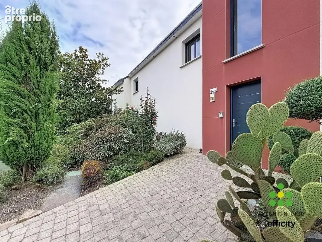 Maison d'architecte - photo 2