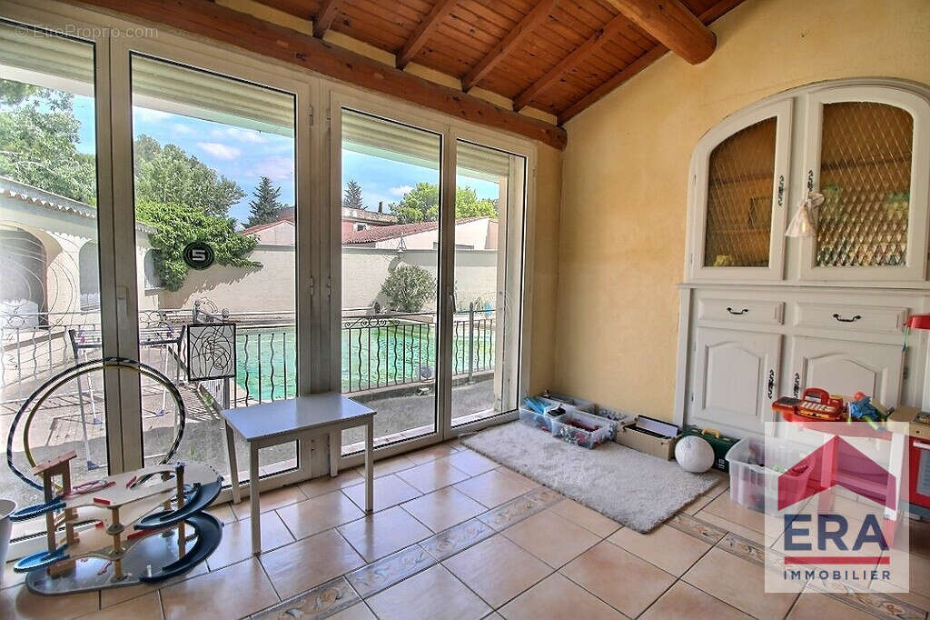 Maison à CARPENTRAS