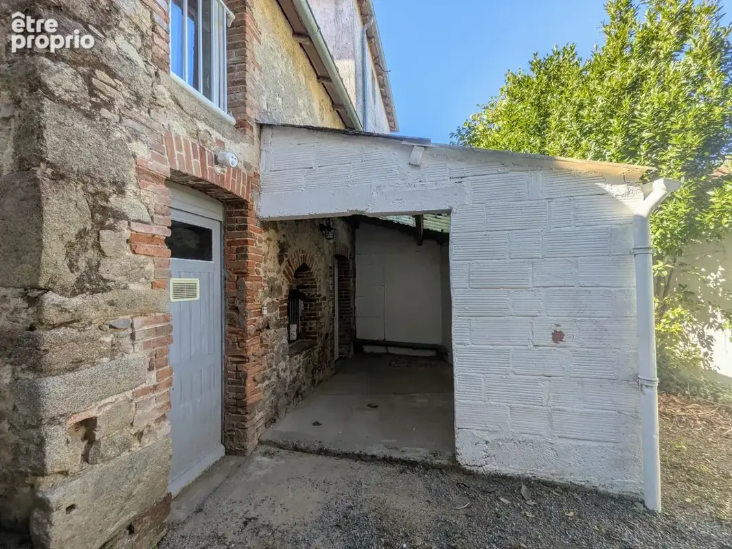 Maison à vendre 112m² - saint pierre des echaubrognes (79) - photo 9