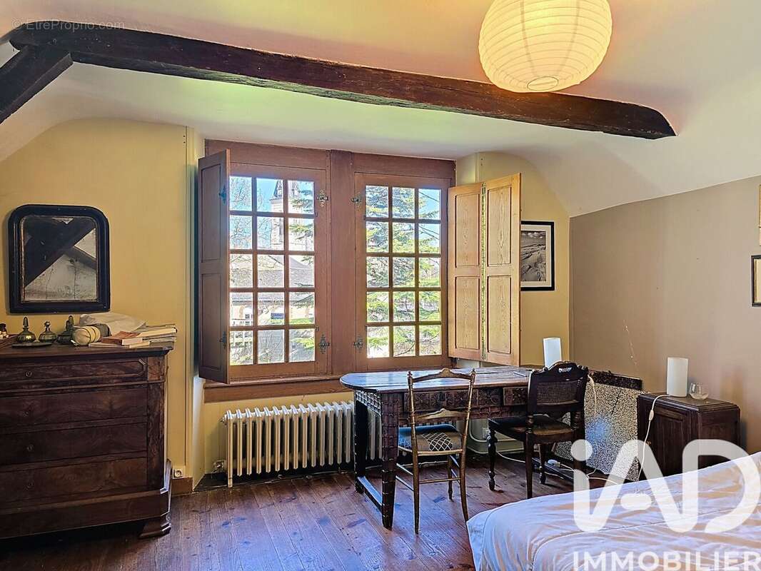 Photo 9 - Maison à DENEE