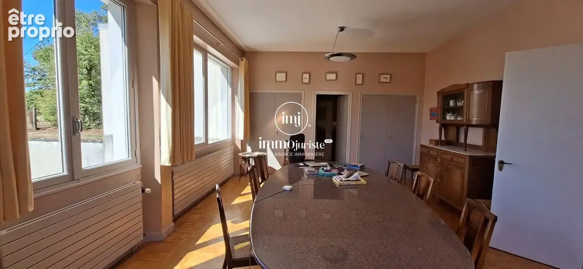 Maison 10 pièces 288 m² à vendre à Razes (87640) - photo 4