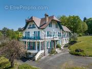 Maison à EVIAN-LES-BAINS