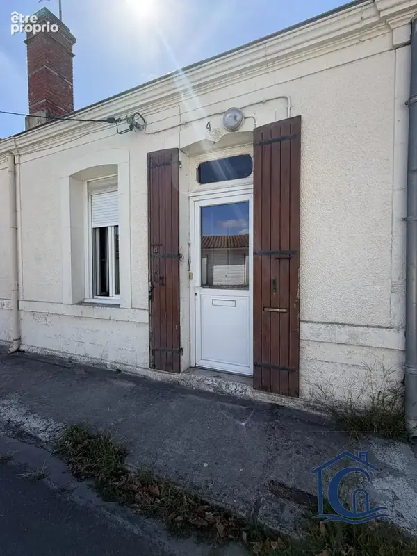Maison 3 pièces 78 m² à vendre à Bourcefranc-Le-Chapus (17560) - photo 5