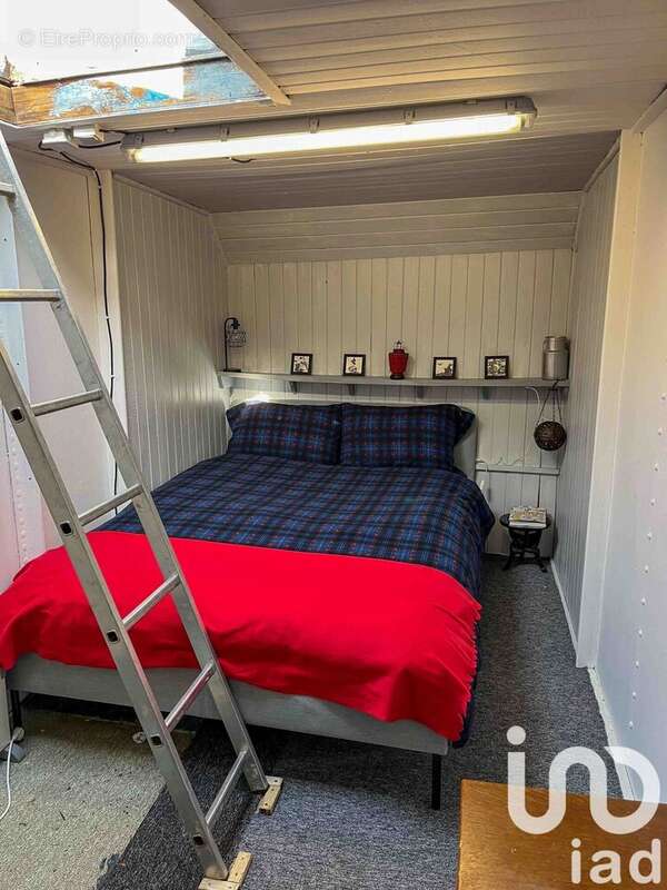 Photo 7 - Maison à VERNOU-LA-CELLE-SUR-SEINE