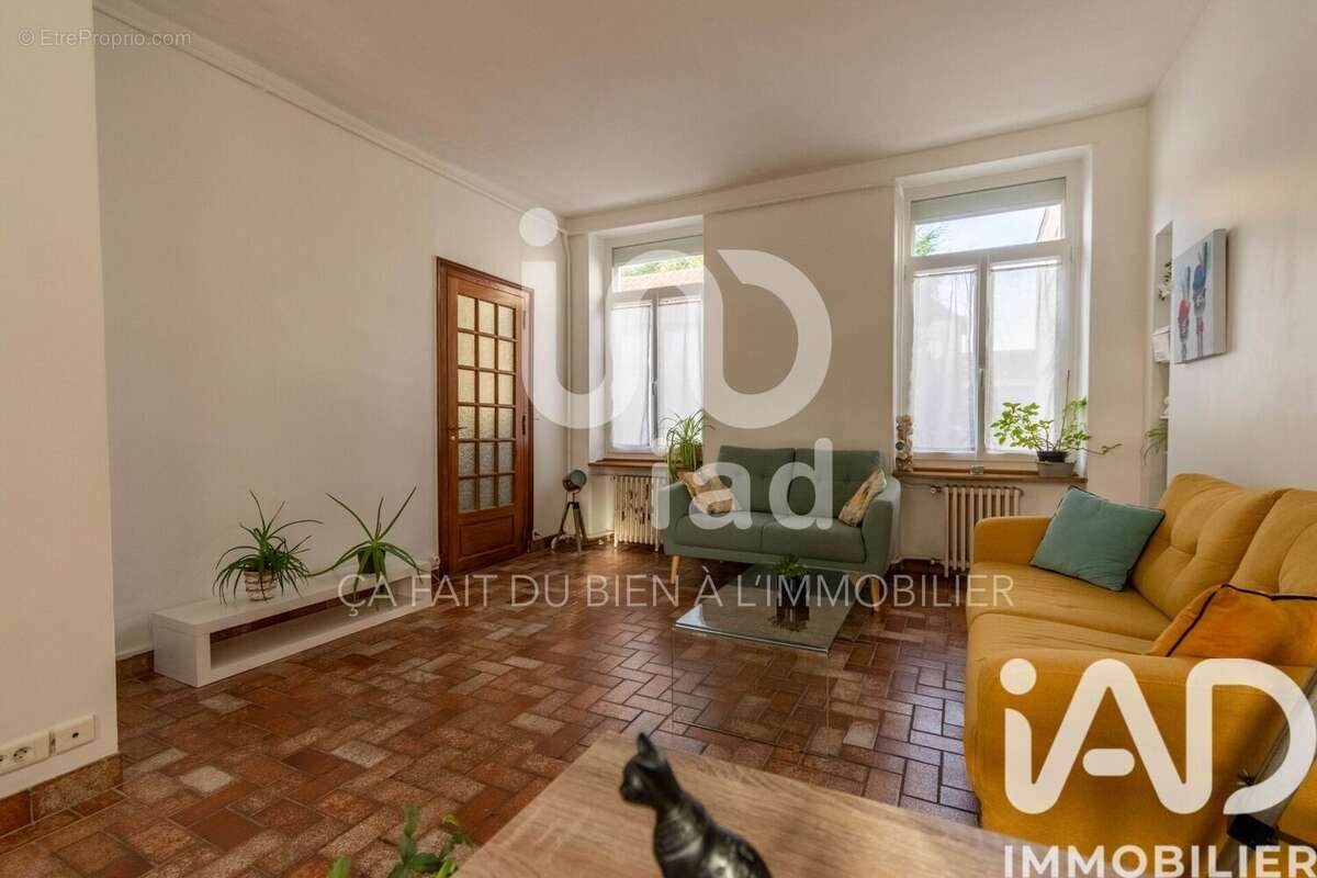 Photo 2 - Maison à VIERZON