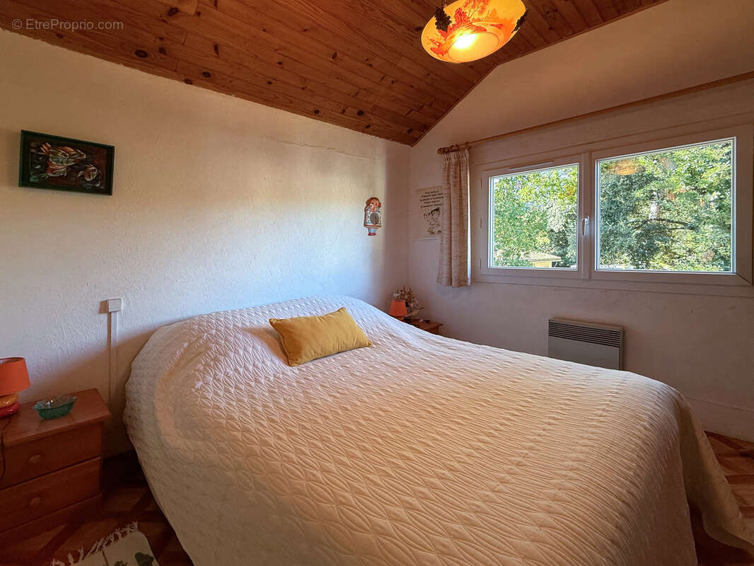 Maison à MESCHERS-SUR-GIRONDE