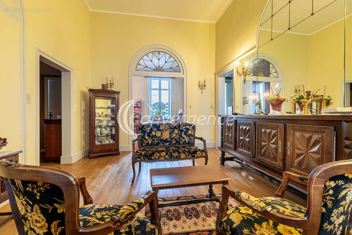 Appartement à LIMOGES