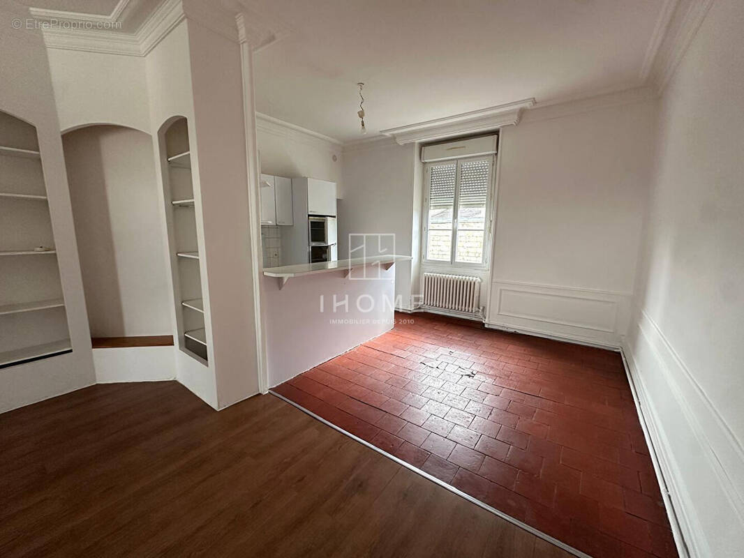 Appartement à ANGERS