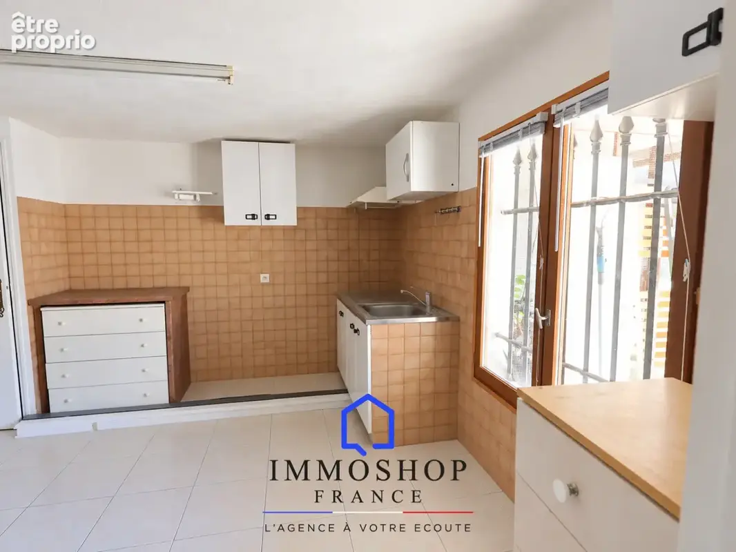 Maison T4 300m2 - Septèmes Les Vallon 13240 - photo 7
