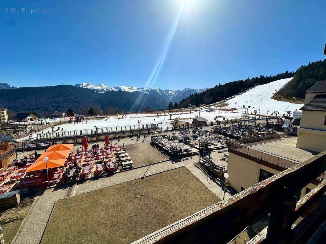   - Appartement à PRADES